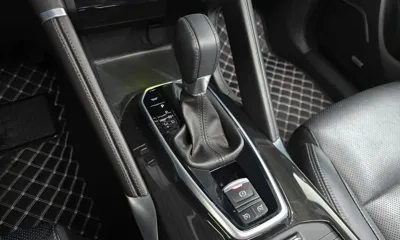 Renault-KoreaSamsung QM6 2017, 84725 км, за 6370.67 USD - фото 9