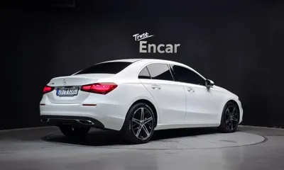 Mercedes-Benz A-Class 2025, 17794 км, за 21162.98 USD