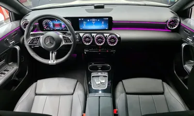 Mercedes-Benz A-Class 2025, 17794 км, за 21127.21 USD - фото 7