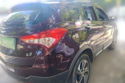 Haima S5 2016, 106600 км, за 2707 USD - фото 6