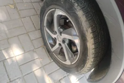 Haima S5 2016, 106600 км, за 2707 USD - фото 8