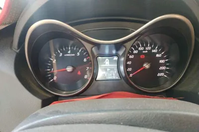Haima S5 2016, 106600 км, за 2707 USD - фото 11