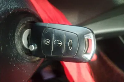 Haima S5 2016, 106600 км, за 2707 USD - фото 20