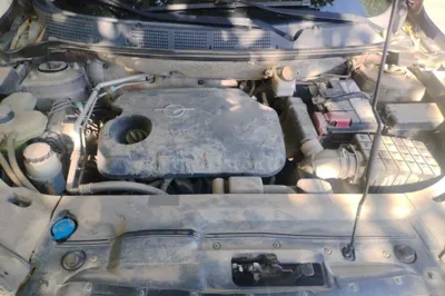 Haima S5 2016, 106600 км, за 2707 USD - фото 21