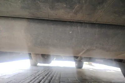 Haima S5 2016, 106600 км, за 2707 USD - фото 25