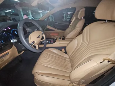 Genesis G80 2021, 121208 км, за 19209.47 USD - фото 18