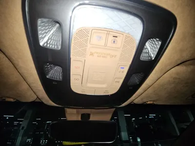 Genesis G80 2021, 121208 км, за 19209.47 USD - фото 20