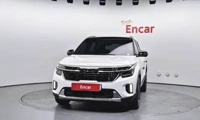 Kia Seltos 2023, 57060 км, за 14703.95 USD