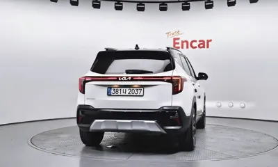 Kia Seltos 2023, 57060 км, за 14703.95 USD