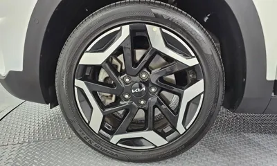 Kia Seltos 2023, 57060 км, за 14703.95 USD