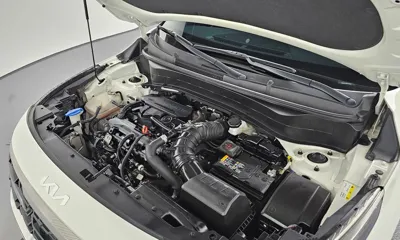 Kia Seltos 2023, 57060 км, за 14703.95 USD - фото 6