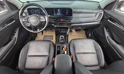 Kia Seltos 2023, 57060 км, за 14703.95 USD - фото 7