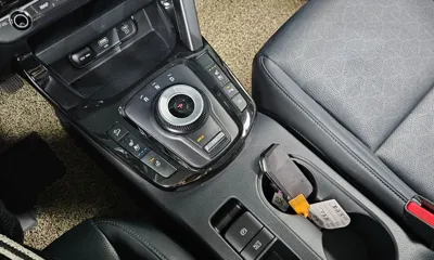 Kia Seltos 2023, 57060 км, за 14703.95 USD - фото 9