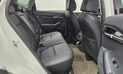 Kia Seltos 2023, 57060 км, за 14703.95 USD - фото 11