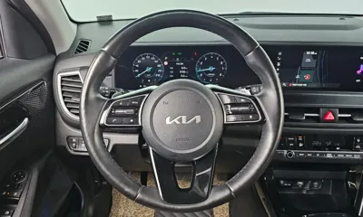 Kia Seltos 2023, 57060 км, за 14703.95 USD - фото 13