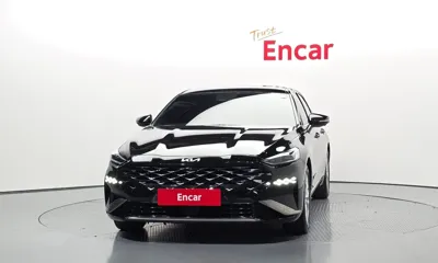 Kia K8 2022, 133059 км, за 11661.24 USD