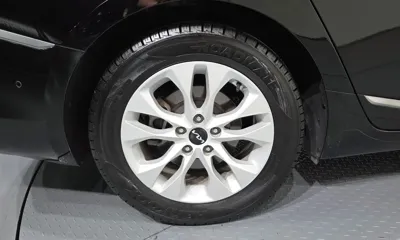 Kia K8 2022, 133059 км, за 11661.24 USD