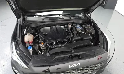 Kia K8 2022, 133059 км, за 11661.24 USD - фото 6