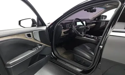 Kia K8 2022, 133059 км, за 11661.24 USD - фото 10