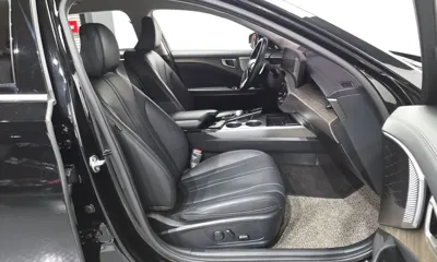 Kia K8 2022, 133059 км, за 11661.24 USD - фото 11