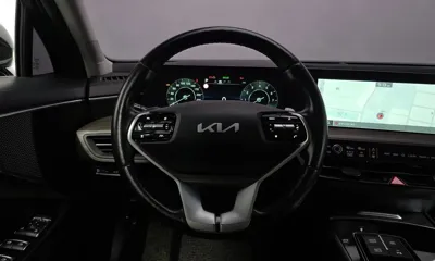 Kia K8 2022, 133059 км, за 11661.24 USD - фото 13