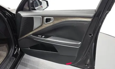 Kia K8 2022, 133059 км, за 11661.24 USD - фото 24