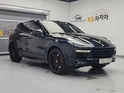 Porsche Cayenne 2016, 92043 км, за 23987.51 USD - фото 4