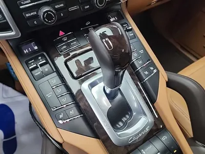 Porsche Cayenne 2016, 92043 км, за 23987.51 USD - фото 8