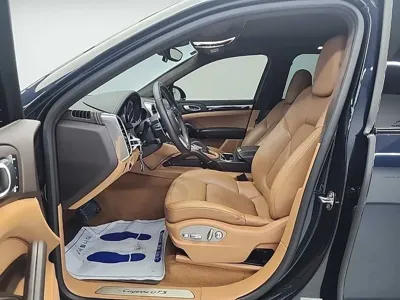 Porsche Cayenne 2016, 92043 км, за 23987.51 USD - фото 11