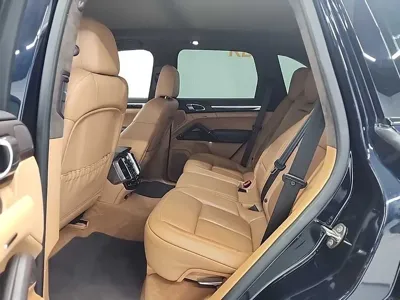 Porsche Cayenne 2016, 92043 км, за 23987.51 USD - фото 12