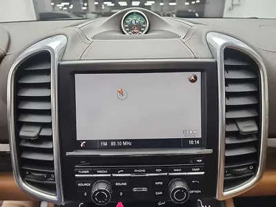 Porsche Cayenne 2016, 92043 км, за 23987.51 USD - фото 15