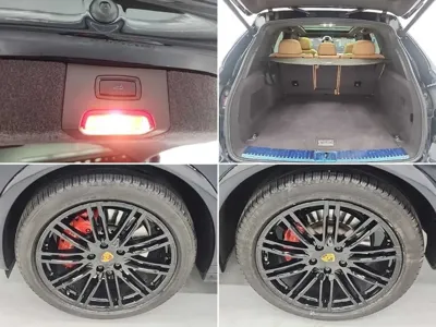 Porsche Cayenne 2016, 92043 км, за 23987.51 USD - фото 20