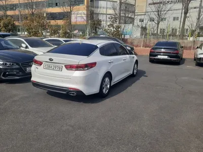 Kia K5 2017, 172206 км, за 3907.01 USD - фото 6