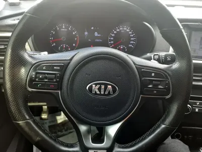 Kia K5 2017, 172206 км, за 3907.01 USD - фото 9