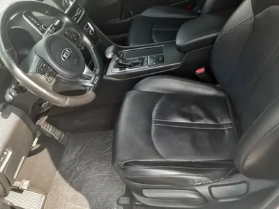 Kia K5 2017, 172206 км, за 3907.01 USD - фото 19