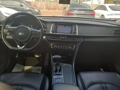 Kia K5 2017, 172206 км, за 3907.01 USD - фото 20