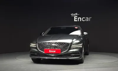 Genesis G80 2022, 11938 км, за 24550.35 USD