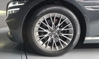 Genesis G80 2022, 11938 км, за 24550.35 USD