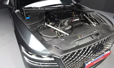 Genesis G80 2022, 11938 км, за 24550.35 USD - фото 6