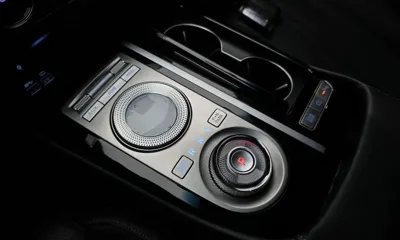 Genesis G80 2022, 11938 км, за 24550.35 USD - фото 9