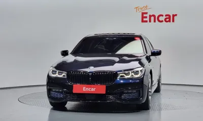 BMW 7-Series 2016, 113514 км, за 22398.41 USD