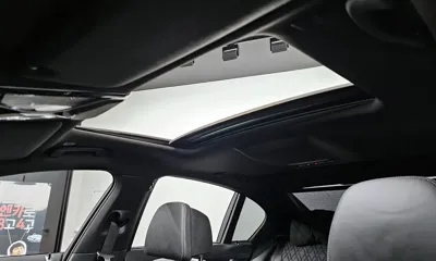 BMW 7-Series 2016, 113514 км, за 22398.41 USD - фото 20