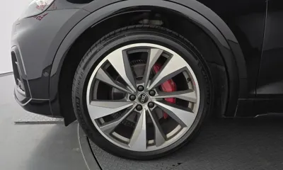 Audi SQ5 2022, 69292 км, за 31723.32 USD
