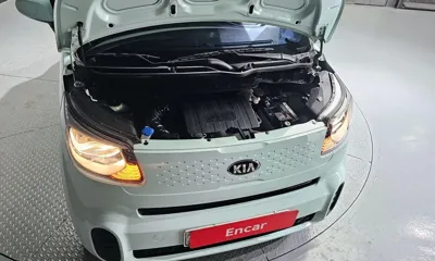 Kia Ray 2021, 49725 км, за 7069.71 USD - фото 6