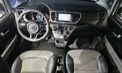 Kia Ray 2021, 49725 км, за 7069.71 USD - фото 7