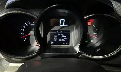 Kia Ray 2021, 49725 км, за 7069.71 USD - фото 8