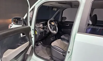 Kia Ray 2021, 49725 км, за 7069.71 USD - фото 10
