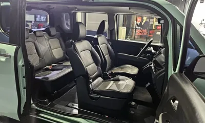 Kia Ray 2021, 49725 км, за 7069.71 USD - фото 12