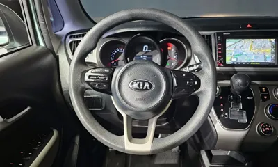 Kia Ray 2021, 49725 км, за 7069.71 USD - фото 13