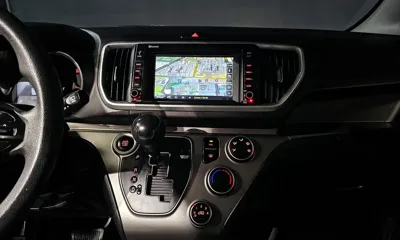 Kia Ray 2021, 49725 км, за 7069.71 USD - фото 19